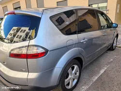 Ford S-Max 1.8 TDCi Trend 7L