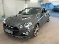 Hyundai Genesis COUPE PH2 3.8 V6 347CV BVA8/2E MAIN/SUIVI FULL/2013/121 200KM/XENON/RADARS/BLUETOOTH