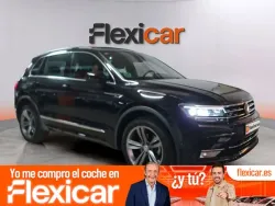 VOLKSWAGEN Tiguan 2.0TDI Sport 4Motion DSG 110kW