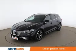 Renault Talisman estate 2.0 Blue dCi Initiale Paris EDC 190 ch