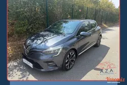 Renault Clio 1.0 TCE 90 X-TRONIC INTENS CAMERA GPS JA17 SUIVI COMPLET TVA 2MAIN 2MAIN