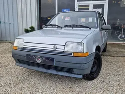 Renault Super 5 Automatique - 1989