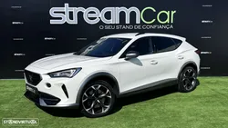 Cupra Formentor VZ 1.4 e-Hybrid DSG