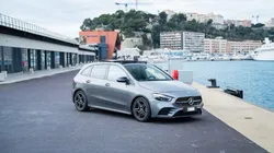 Mercedes Classe B 180 DCT-7 AMG Line Premium Plus MY 2024 Garantie Mercedes 36 mois