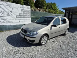 Fiat Punto 1.3 multijet