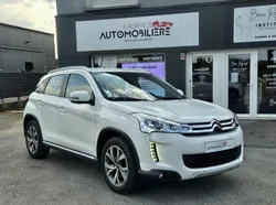 CITROEN C4 Aircross 1.6 HDi 115 cv 4X2 EXCLUSIVE