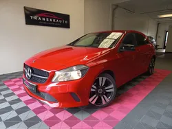 MERCEDES CLASSE A 160 D 7G-DCT INSPIRATION - Suivi Mercedes / Vidange boite faite / Radars av et arr - Garantie