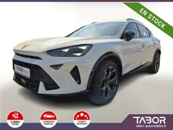 Cupra Formentor 1.5 eTSI 150 DSG Matrix DCC