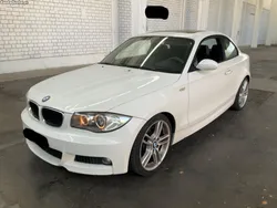 BMW 123 pack m 123d