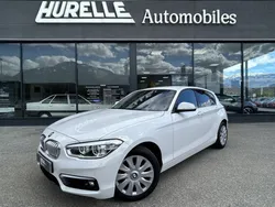 Bmw SERIE 1 (F21/F20) 120IA 184CH URBANCHIC 5P EURO6D-T