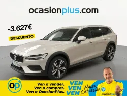 VOLVO V60 Cross Country B4 Core AWD Aut.