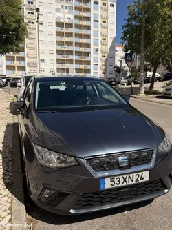 SEAT Ibiza 1.0 Style