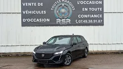 Peugeot 308 SW BlueHDi 130ch S&S EAT8 Active Pack