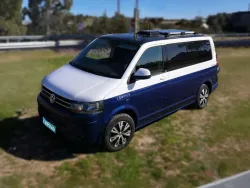 Volkswagen Transporter Furgon Corto T.Normal 2.0 TDI 102cv 2.8T