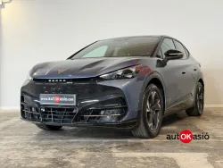 CUPRA Tavascan 77kWh 210kW Endurance First Edition