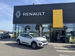 Dacia Sandero ECO-G 100 Stepway Expression