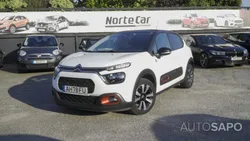 Citroen C3 1.2 PureTech C-Series de 2021