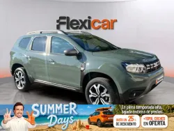 DACIA Duster 1.3 TCe Journey Go 4x2 96kW