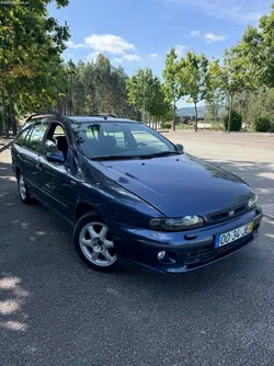 Fiat Marea 1.9JTD