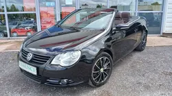 Volkswagen EOS Cabriolet 1.4 TSI 160ch BV6/Garantie 6 Mois