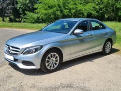 Mercedes CLASSE C 200 D 2.1 BUSINESS LINE 9G-TRONIC