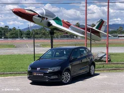 VW Polo 1.0 Confortline