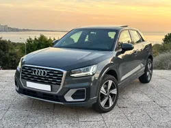Audi Q2 1.6 TDI S tronic sport