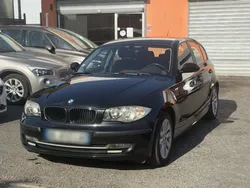 BMW SERIE 1 E87 118D 2.0 143 cv - GARANTIE 12 mois - Premiere