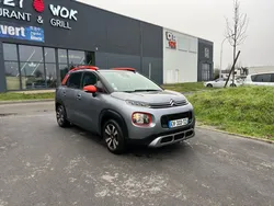 CITROËN C3 Aircross 1.2 12V S&S 82 cv