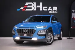 Hyundai Kona 1.0 T-GDI 120 EDITION-1 | GARANTIE | E85 | CARPLAY | CAM RECUL | REGUL | AFF TETE HAUTE