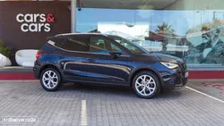 SEAT Arona 1.0 TSI FR