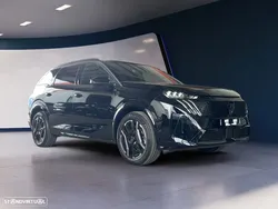Peugeot E-5008 73 kWh GT