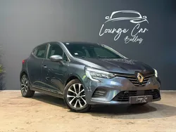 RENAULT CLIO V TCe 90 - Finition Intens - Apple CarPlay - Régulateur / Limiteur - Radar AR - Garantie 6 mois -