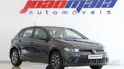 Volkswagen Polo 1.0 TSI Beats de 2024