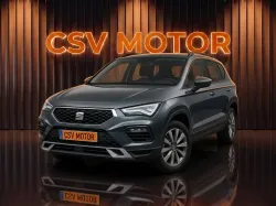SEAT Ateca 1.0 TSI S&S Reference XM