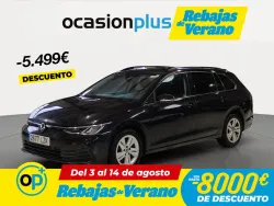 Volkswagen Golf Variant 2.0TDI Life 85kW