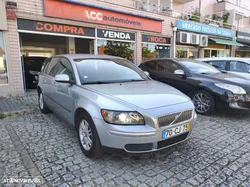 Volvo V50 1.6 D Nível 1