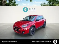 Fiat 600 1.2 Hybrid 100ch DCT6 La Prima 5p
