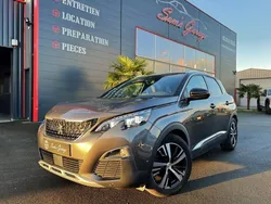 Peugeot 3008 1.2 i 130ch GT Line S&S EAT8 6cv