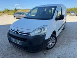 Citroën berlingo l1 1.6 hdi 75ch club bvm5