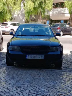 Audi A4 B5 1.9tdi