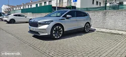 Skoda Enyaq 60 Sportline