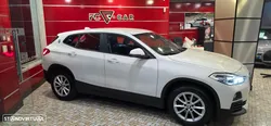 BMW X2 16 d sDrive Advantage