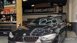 BMW Série 4 Gran Coupé de 2015