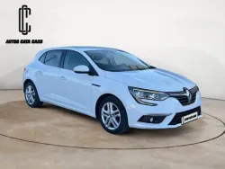 Renault Megane 1.5dCi Energy Business 81kW