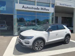 VOLKSWAGEN T-Roc 2.0 TDI 115 Start/Stop BVM6 Active