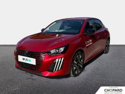 PEUGEOT 208 Hybrid 110 e-DCS6 Allure