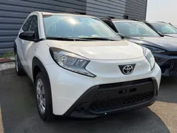 Toyota AYGO X 1.0 VVT-I 72CH DYNAMIC MY24