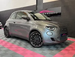 FIAT 500 NOUVELLE MY23 SERIE 2 e 118 ch La Prima
