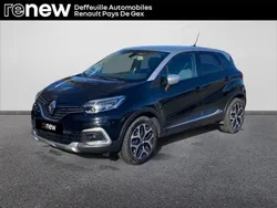 Renault Captur TCe 120 Energy Intens
